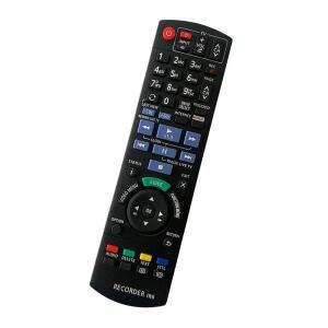 파나소닉 호환 DMR-BWT850 DMR-HWT260 DMR-BST755EG 블루레이 디스크 DVD 레코더 리모컨