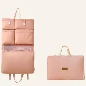 캐리어이너백 여행용 소품파우치 소분 여행용수납백 캐리어정리