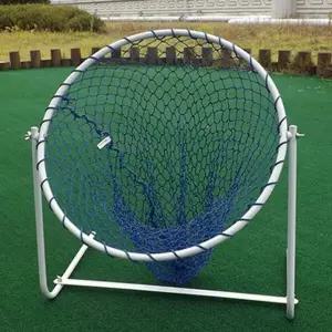 휴대용 연습기 연습장비 골프 훈련기 칩샷 어프로치 가정용