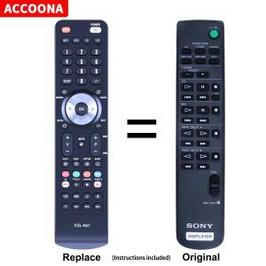 소니호환 TA-E90ES TA-F117R TA-F444ES TA-FA30 TA-FE510R용 리모컨 rm-s325 rm-s336 rm-s318