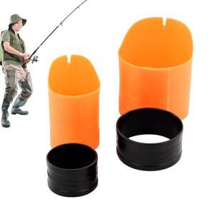 피싱 트랩, 낚시 타클 백, 가재 게 메기 송어 용 프레시전 박스