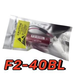 1PCS FX2N 배터리 F2-40BL 3.6V PLC ER6C
