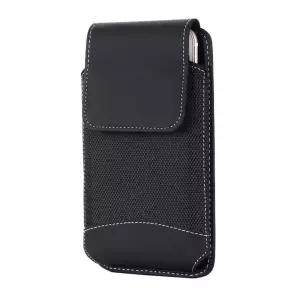 범퍼케이스 벨트파우치 핸드폰가방 힙색 등산파우치 전술 조깅 런닝 용 플립 남성 슬링백 허리