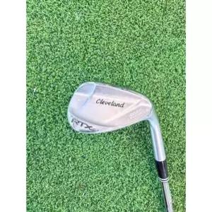 클리브랜드 RTX4 포지드2 웨지 48도 KBS투어라이트S