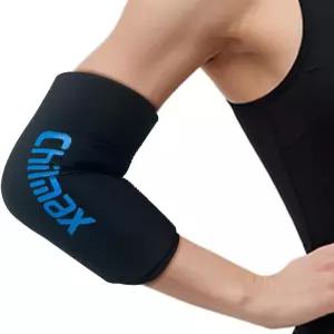엘보우 스팩 랩 압박 슬리브 테니스 골퍼 팔 콜드 핫팩 브레이스 무릎 종아리 발목 허벅지 부상에 재사용