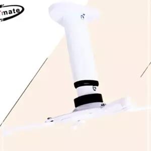 멀티 천장 프로젝터 봉 거치대 고정형 알루미늄 10kg CW48EA4F