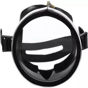 UPKOCH 광시야 다이빙 고글 김서림 방지 실리콘 수중 안경 스노클링 장비 야외 사용