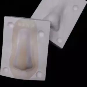 가짜 실리콘코 코스튬 메이크업 코스프레