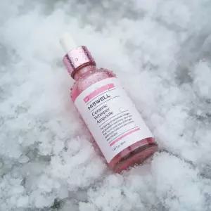 히스웰 저온앰플 세러믹 위스퍼 세럼 안면홍조 열감 진정 하이드레이션