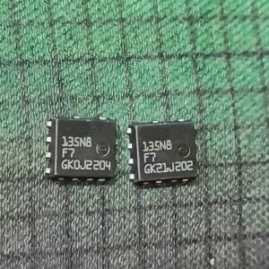 5pcs STL135N8F7AG 새로운 정품 N 채널 MOS 튜브 120A/80V 실크 스크린 패치