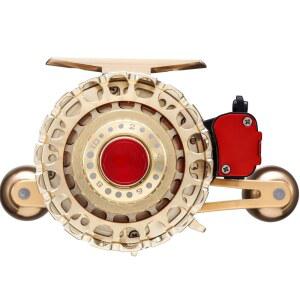 뗏목 릴 치누 타이코 낚시 전금속 낙하식 기어비 4 0 좌우 감기 카세 바위 얼음 낚시 구멍 낚시 흑돔 대직경 70스풀 자동 와이어 스프레드 초스무 회전