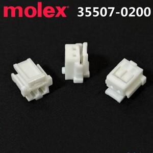 20PCS 355070500 MOLEX 커넥터 100% 새 원본
