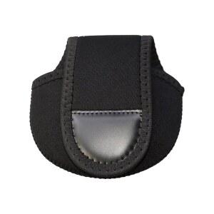 릴 케이스 스피닝용 파우치 커버 베이트릴 보호 스피닝 용 사이즈 블랙