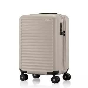 쌤소나이트 TOIIS C 확장형 20인치 캐리어 55/20 EXP BEIGE HG023004