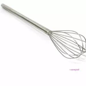 거품기크림 타원형 거품내기 휘핑기 도구 생크림 주방용품bcd781