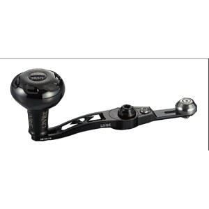 리브레 LIVRE 풀 컴프 베이트 타입 커스텀 핸들 B 프로젝트 시리즈 SB 65 70 EP41B 노브 탑재 올 블랙 사양