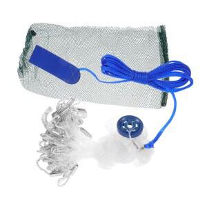 WHAMVOX 모노필라멘트 메쉬 제작 리부착 자에게도 다루어 주고 이 구로 투 물로