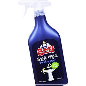 샤인빈 리빙 세정제750ml 배관 막힌곳뚫기 변기 싱크대 씽크대 세제