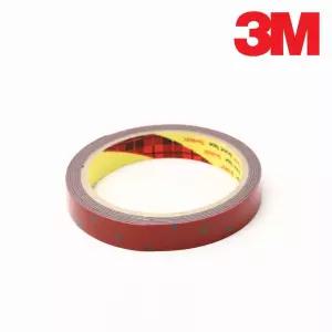 3m 강력양면테이프 1.5m 15mm x 1.5m/사무 강력 차량 초강력양면테이프