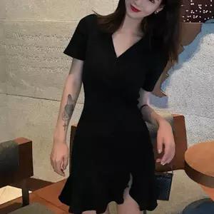 20대 여성 결혼식 하객룩 이쁜 프릴 미니 원피스 치마 플리츠스커트