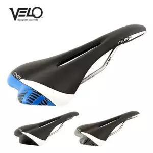 센소senso s1133 블랙/그레이/블루 자전거 안장 라이딩