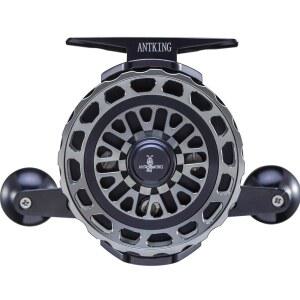 뗏목 릴 카세 낚시 치누리 루이카다리 루 바다 전타 오른쪽 / 왼쪽 기어비 4 3 1 경량 떨어뜨리기 흑돔 전 금속 대직경 70 스풀, 담수 해수 모두 사용 가능