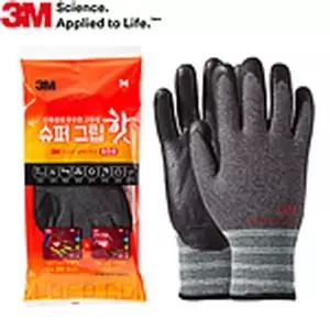 혹한기전용 다목적 야외겨울작업 보온장갑 방한용품 겨울용품