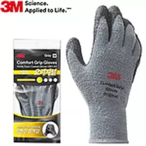 다목적용도 정밀작업 보온성 겨울용장갑 그레이색상 겨울용품