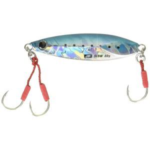 메이저크래프트 루어 메탈지그 지그파라 슬로우 라이트 쇼어지깅용