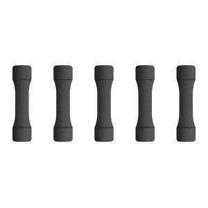 5 개 낚싯대 휠 시트, 보호 케이스, 릴 베이스 패드, 매트, 타클, 베이트, 캐스팅 커버, 낚시 프로텍터