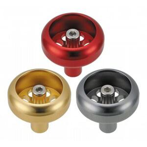 낚시 무사 파워 호일 노브 type