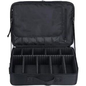 IWEJ 낚시 릴 보관 케이스 방수 대용량 스피닝 릴 베이트 릴 스풀용 커버 포함 지퍼식 가방