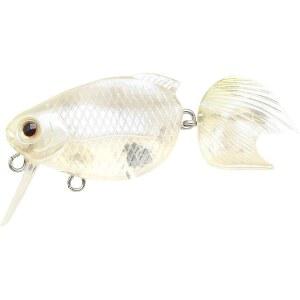 럭키크래프트 LUCKY CRAFT 금붕어 언금 60F 플로팅 피싱 루어 크랭크 베이트