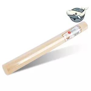 [하프클럽/브이와이]쿠킹 롤링핀 나무 밀대 중형 도구 베이킹