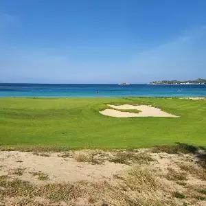 [수하물23KG] 나트랑 골프 5일 #골프연계호텔 #27홀*3회 #아나라 빈티엔 #2인출발가능 #엠페리언 깜란 #전식사포함