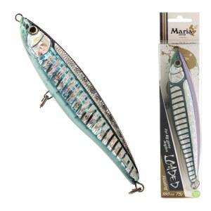 마리아 Maria 청물 펜슬 베이트 로우드 140mm /180mm F /S