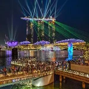 싱가포르/말라카/쿠알라룸푸르 5일 #두나라여행 #유네스코세계문화유산 #말라카1박 #트라이쇼 #가든스바이더베이 #센토사섬