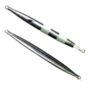 아즈로 루어 메탈지그 풀보 오프쇼어 지깅 청어류 130g / 160g 200g 250g 300g 350g 400g 빈초우참치 톤지기 중심 심해