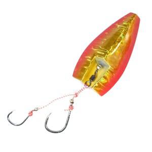 바텀 로켓 타입 A 중통 텐야 겸 삼각 타이라바 인치크 단품 50g 100g 150g 200g 250g 300g 참돔 감돔 아카무츠 마하타 바닥 물고기 BAKSTORM 바크스트 지깅 낚시 낚시용품