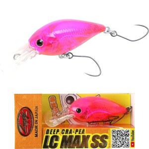 라키크래프트 LUCKY CRAFT 딥클라 피 LC MAX SS 피싱루어 크랭크베이트