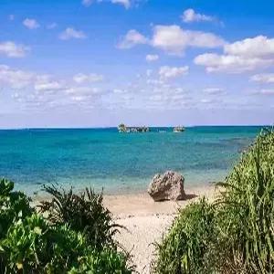 오키나와 4일 #1일자유 #비치리조트 #실내외수영장 #대욕장 #시내호텔 #츄라우미수족관 #스테이크 #간식2회