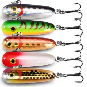 바텀녹스위머 계류 루어 VMSIXVM 바텀 미노우 트위치 5색 10색 세트 30mm 텅스텐 내장 바닥에 붙은 야마메와 이와나에 싱킹 범핑 노크 이와나 야마메