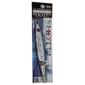 샤우트 shaut! 메탈지그 쇼텔 루어