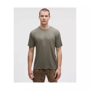 룰루레몬 lululemon LULULEMON 메탈 벤트 테크 릴랙스 핏 숏슬리브 셔츠 TRNM NOMD LM3GDNS-075010 461269