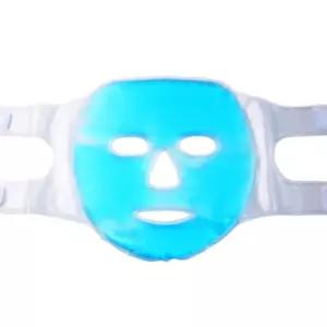 피부 자외선 자극 진정 수분 얼음 쿨링 마스크 RW9B6CC513