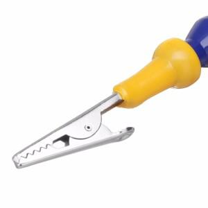 핸즈 교체 세트 키트 납땜 암 예비 유연한 도움 클립 PCB 부품 레이싱 워크스테이션 340mm 고품질