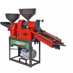 도정 기계 쌀 농업용 정미기 탈곡기 옥수수 잡곡 곡물 탈피 가정용