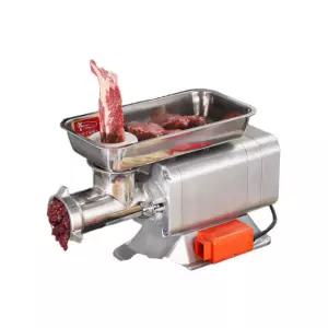 민찌 기계 업소용 다짐육 분쇄기 고기 민서기 양념 푸드프로세서