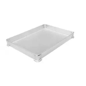 사시미 보관통 초밥 숙성 회용기 박스 트레이 대형 접시 숙성통