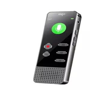 휴대용 녹음기 블루투스 보이스레코더 장시간 소형 레코딩 오디오 미니